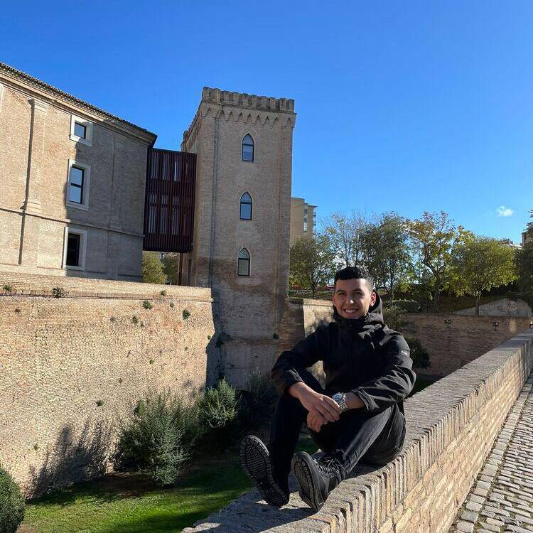 Foto de perfil de Sais