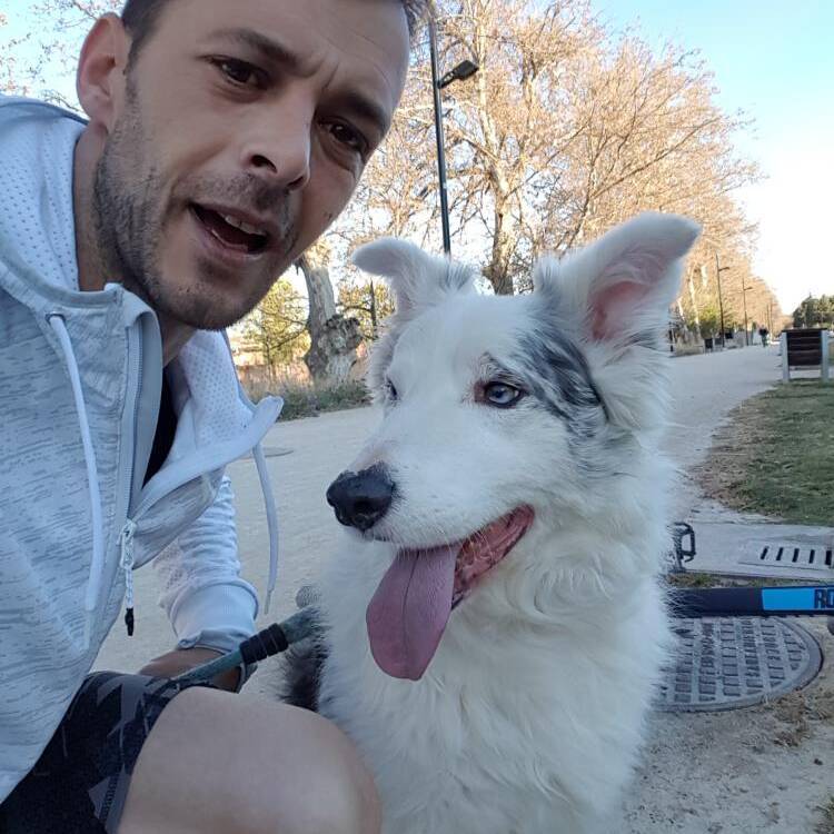 Foto de perfil