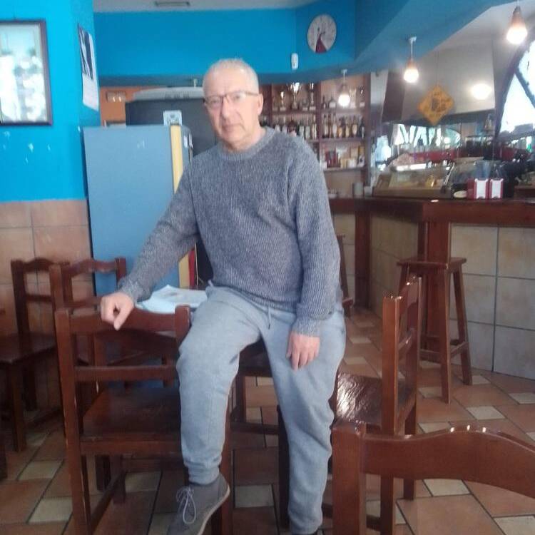 Foto de perfil