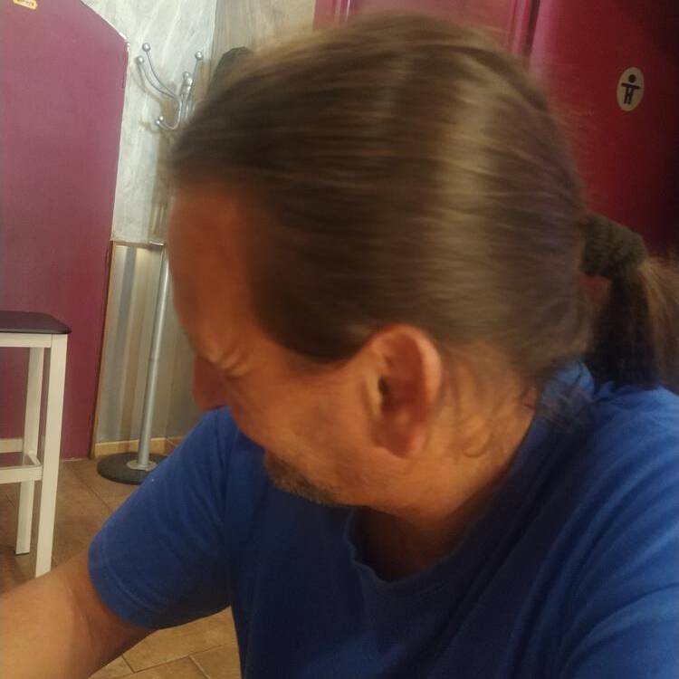 Foto de perfil de Jorge