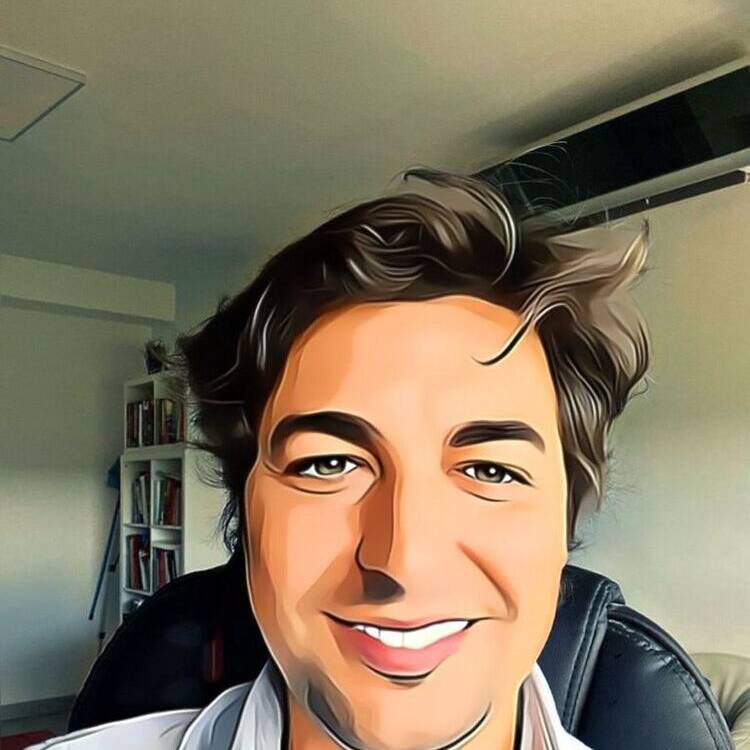 Foto de perfil