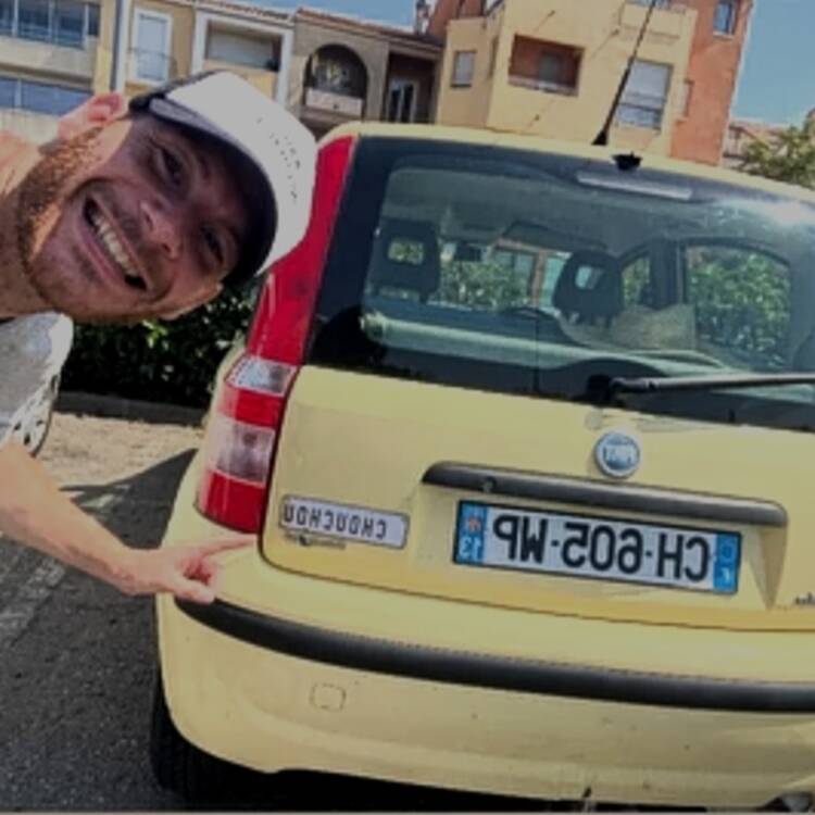 Foto de perfil