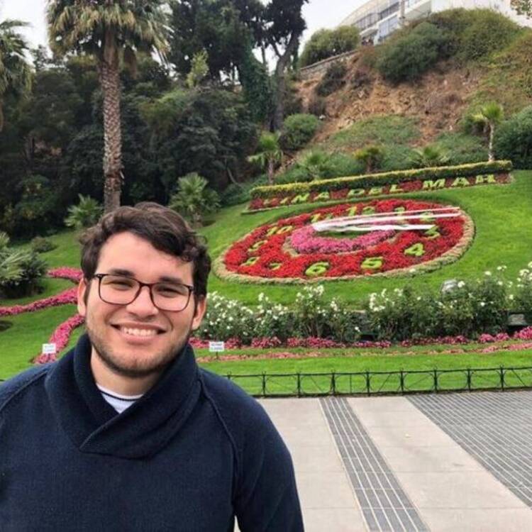 Foto de perfil