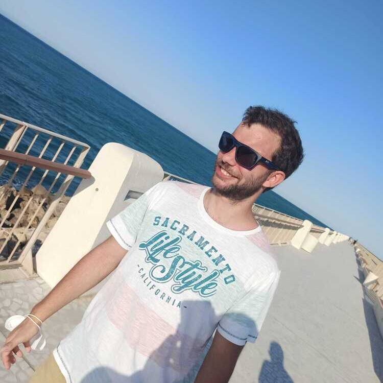Foto de perfil