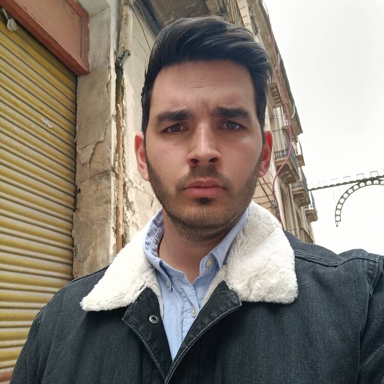 Foto de perfil de Frank