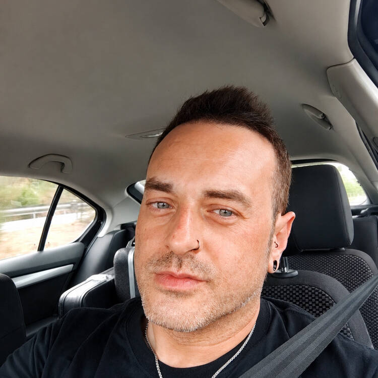 Foto de perfil de Dave