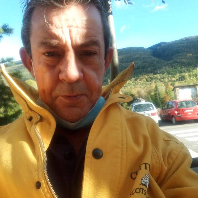 Foto de perfil