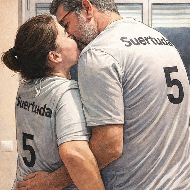 Foto de perfil