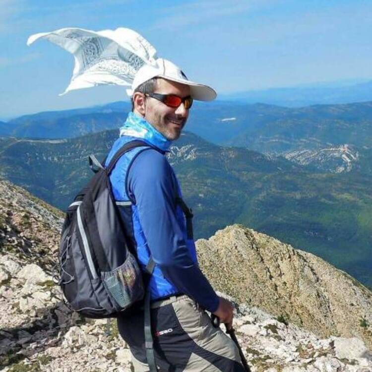Foto de perfil