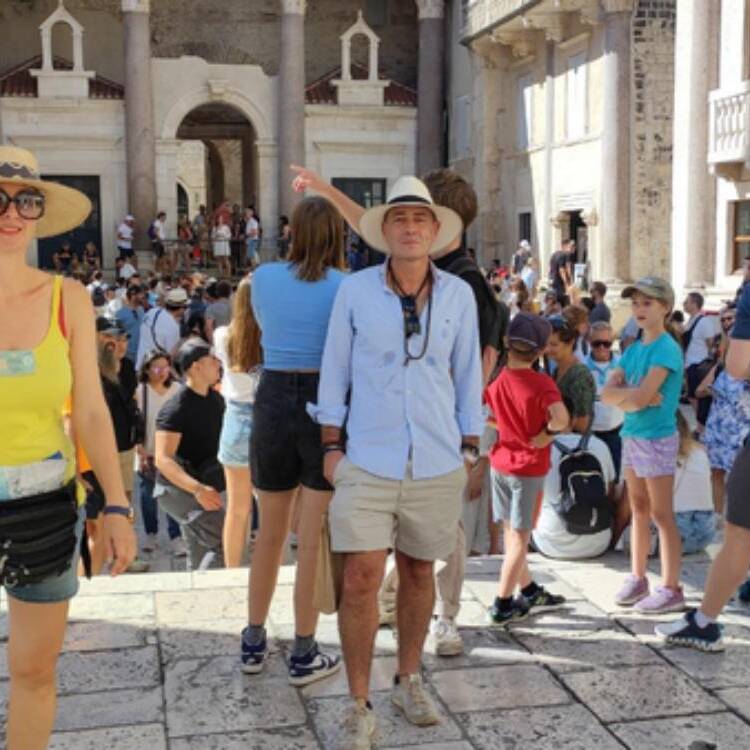 Foto de perfil