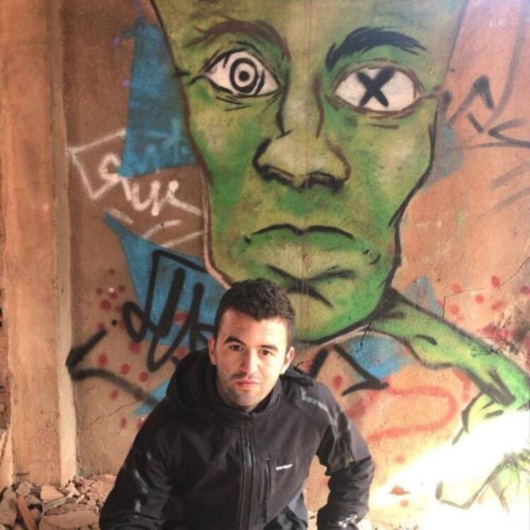 Foto de perfil