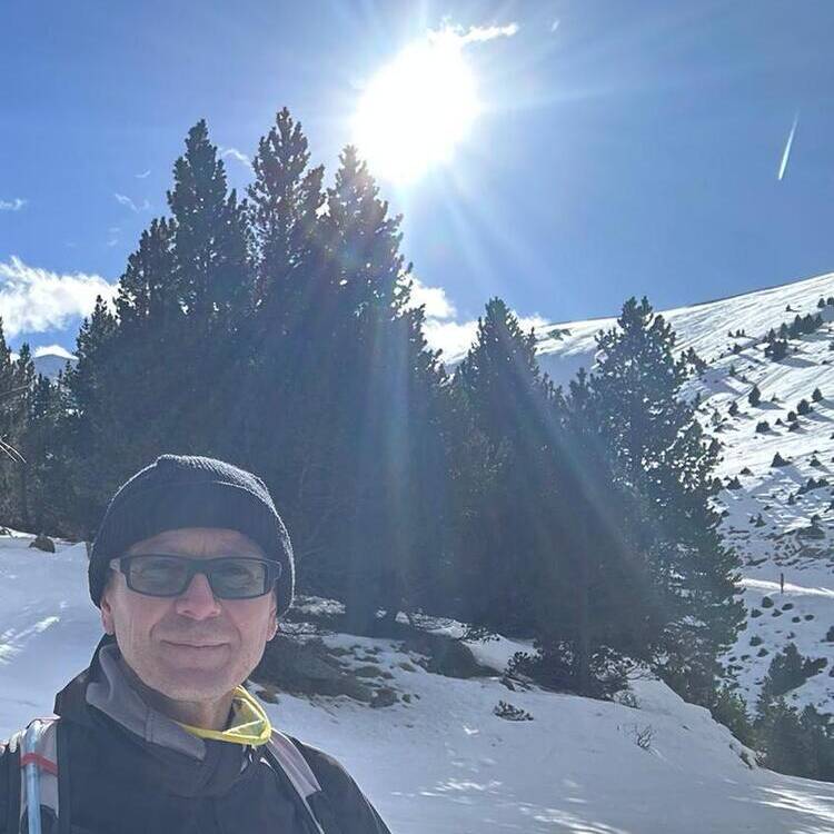 Foto de perfil