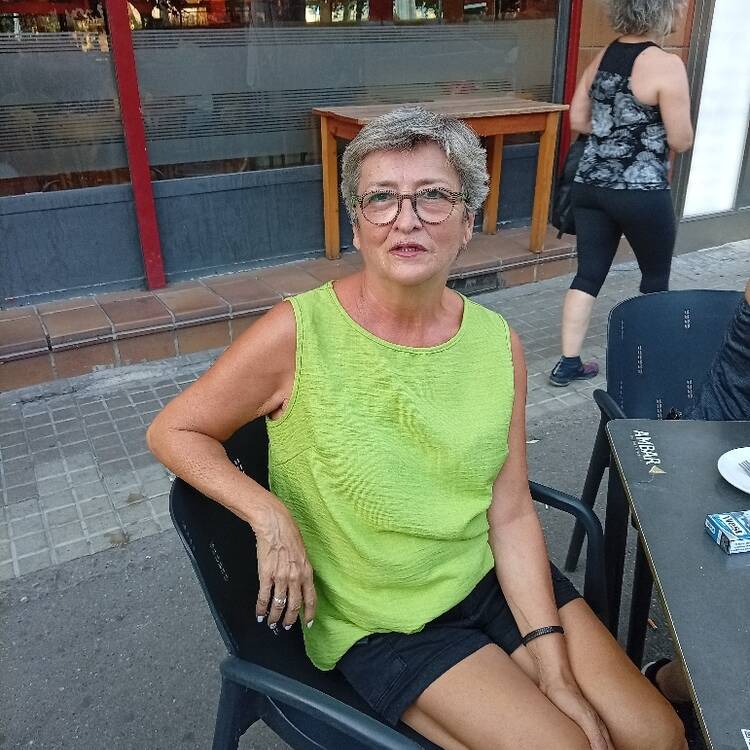 Foto de perfil de Carmen