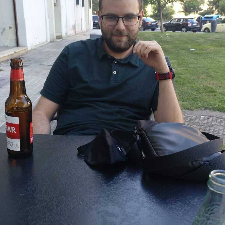Foto de perfil