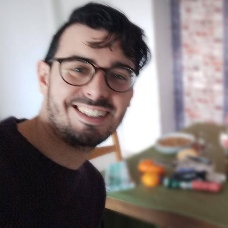 Foto de perfil