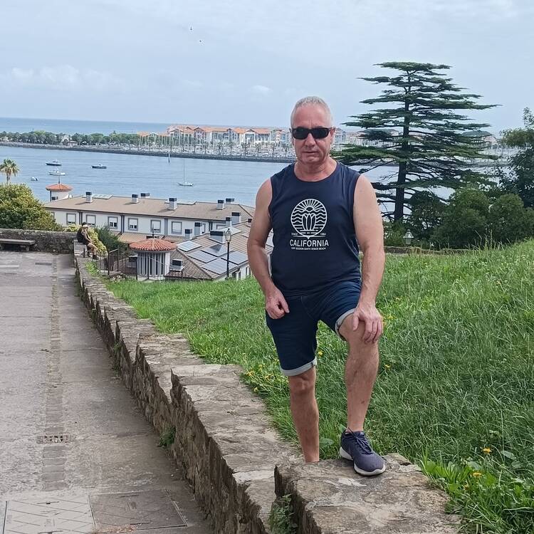 Foto de perfil