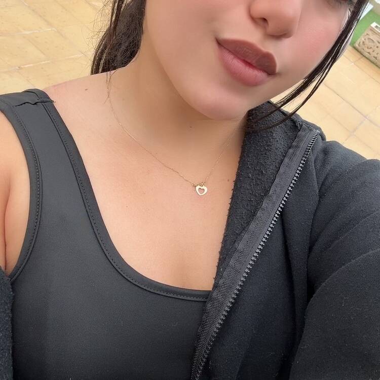 Foto de perfil de Keidy