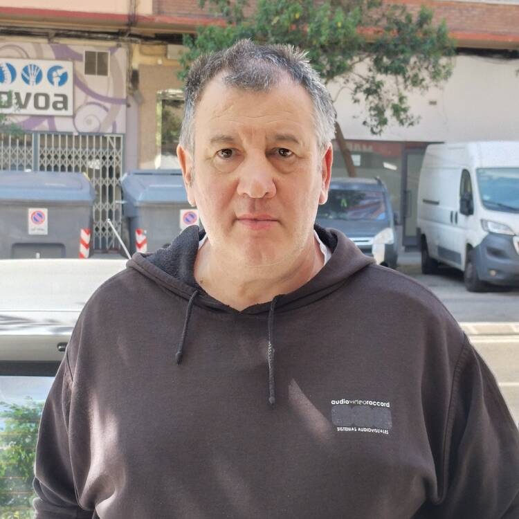 Foto de perfil de Ricardo