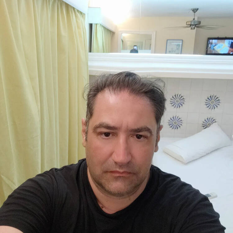 Foto de perfil de Juanjo Niko
