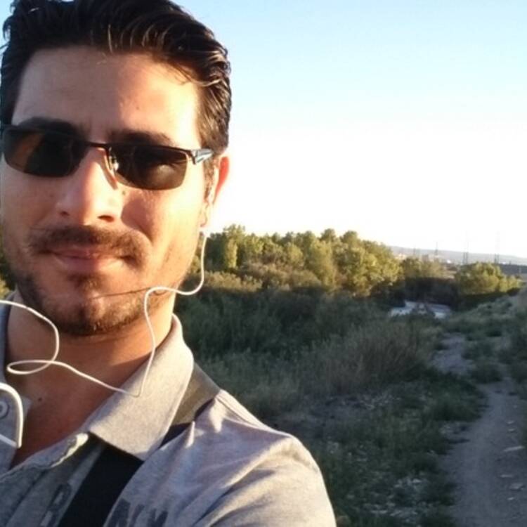 Foto de perfil