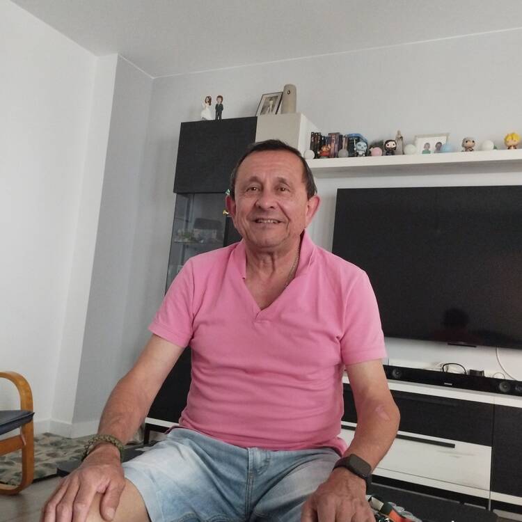 Foto de perfil