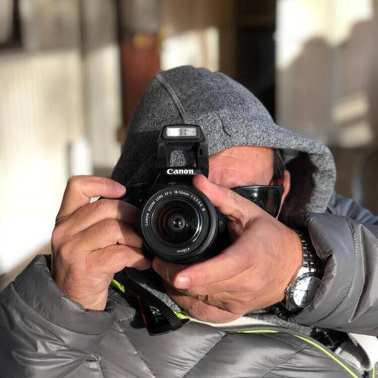 Foto de perfil