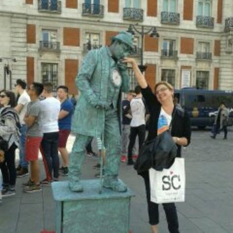 Foto de perfil