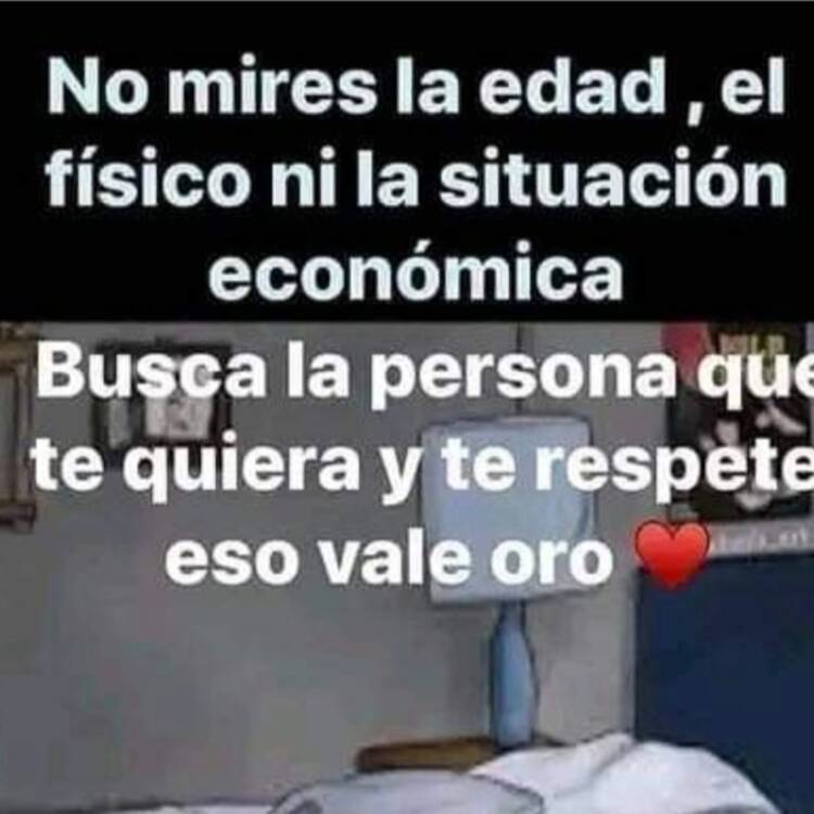 Foto de perfil