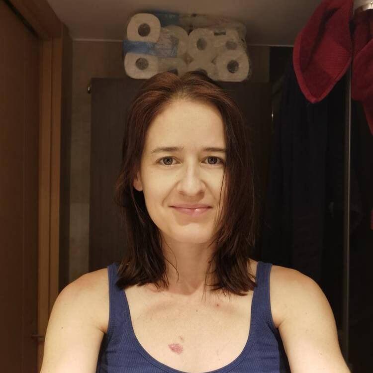 Foto de perfil