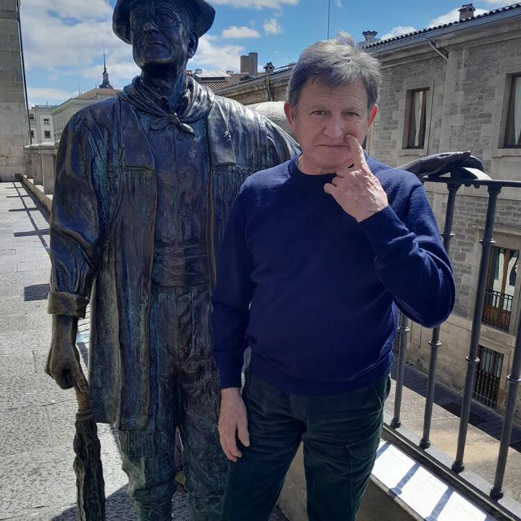 Foto de perfil