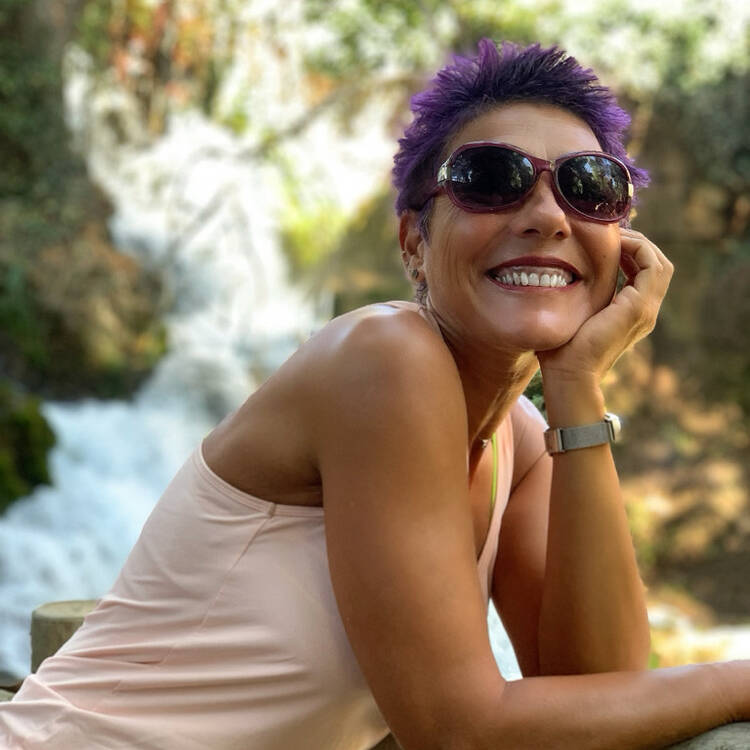 Foto de perfil