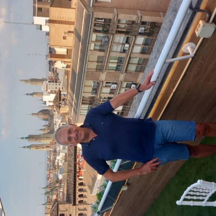 Foto de perfil