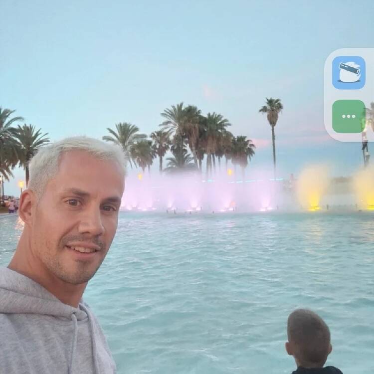 Foto de perfil