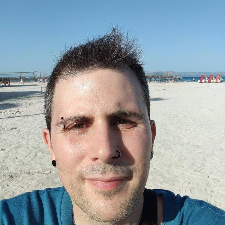 Foto de perfil