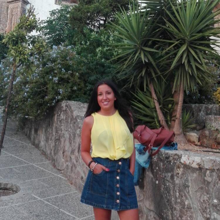 Foto de perfil de Patri