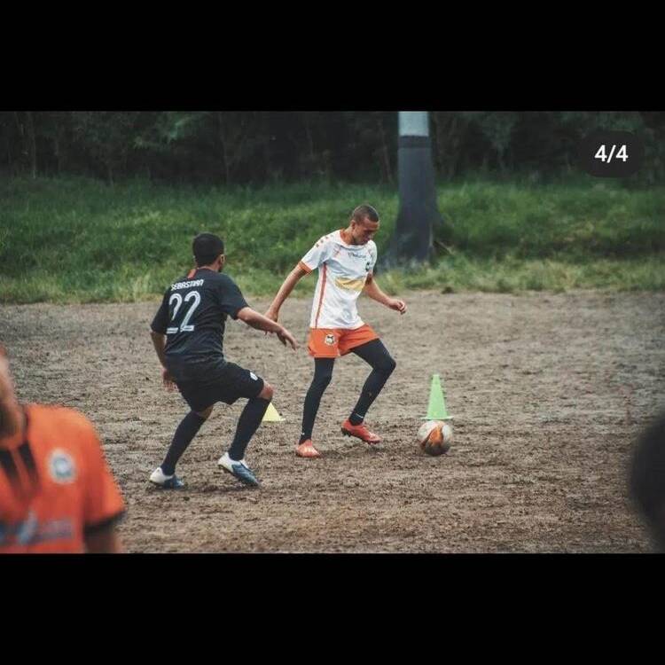 Foto de perfil de Jony Alejandro Vasquez gonzalez