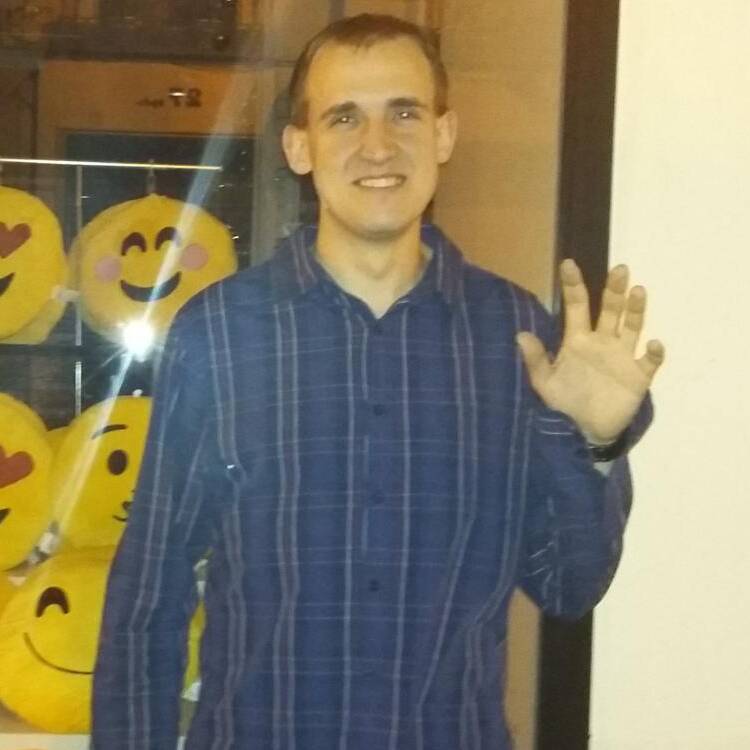 Foto de perfil