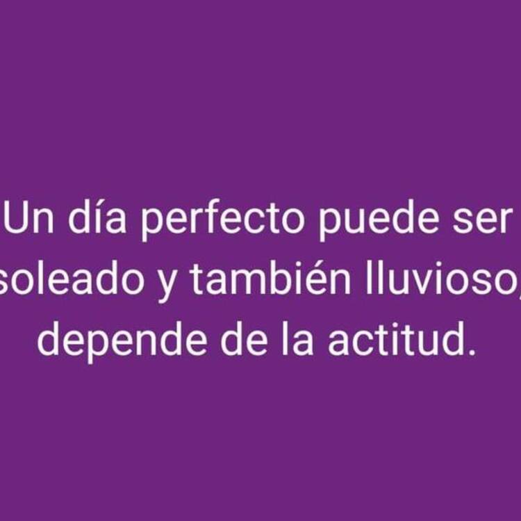Foto de perfil