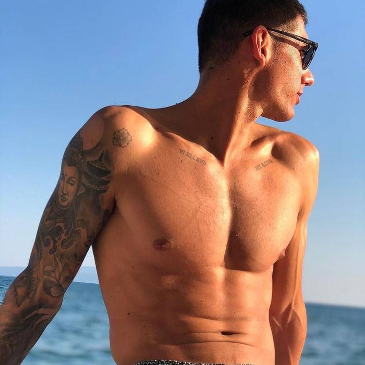Foto de perfil