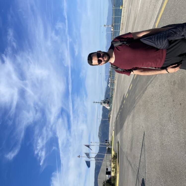 Foto de perfil