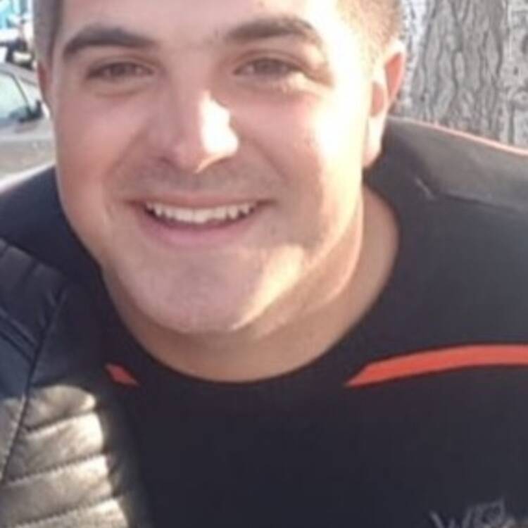 Foto de perfil de Alfonso