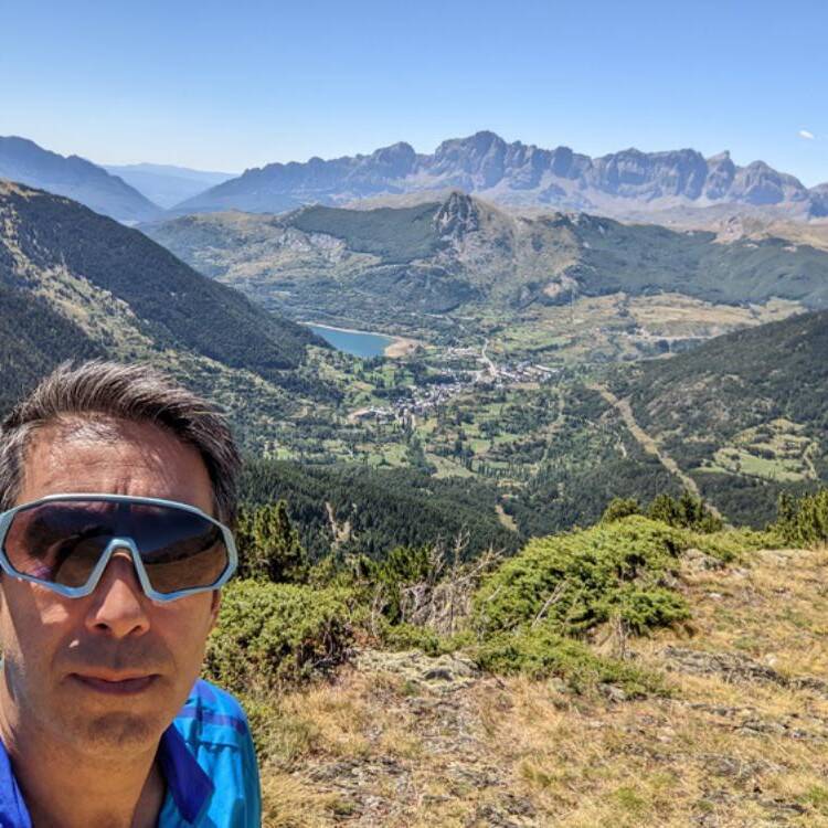 Foto de perfil