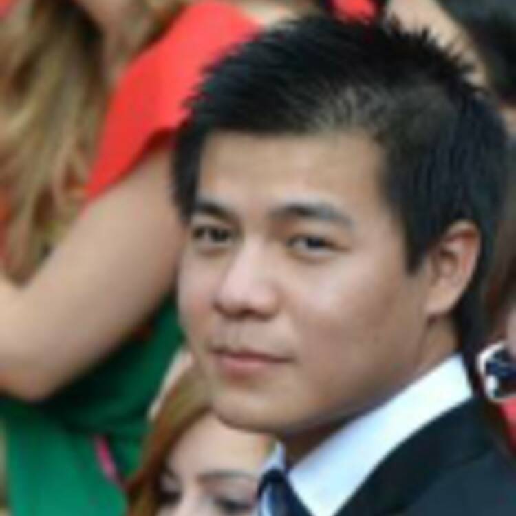 Foto de perfil
