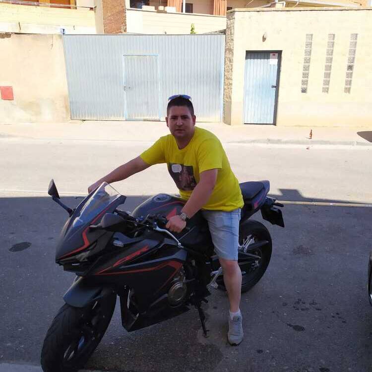 Foto de perfil