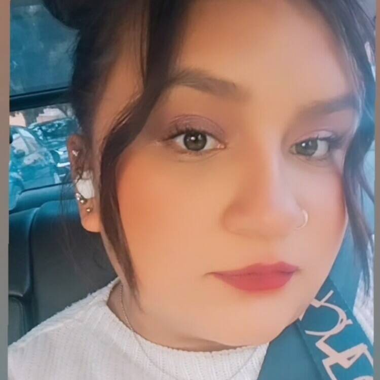 Foto de perfil de Nicole