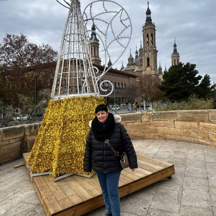 Foto de perfil de Manuela
