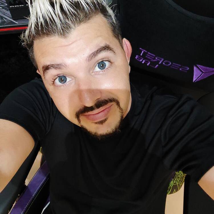 Foto de perfil