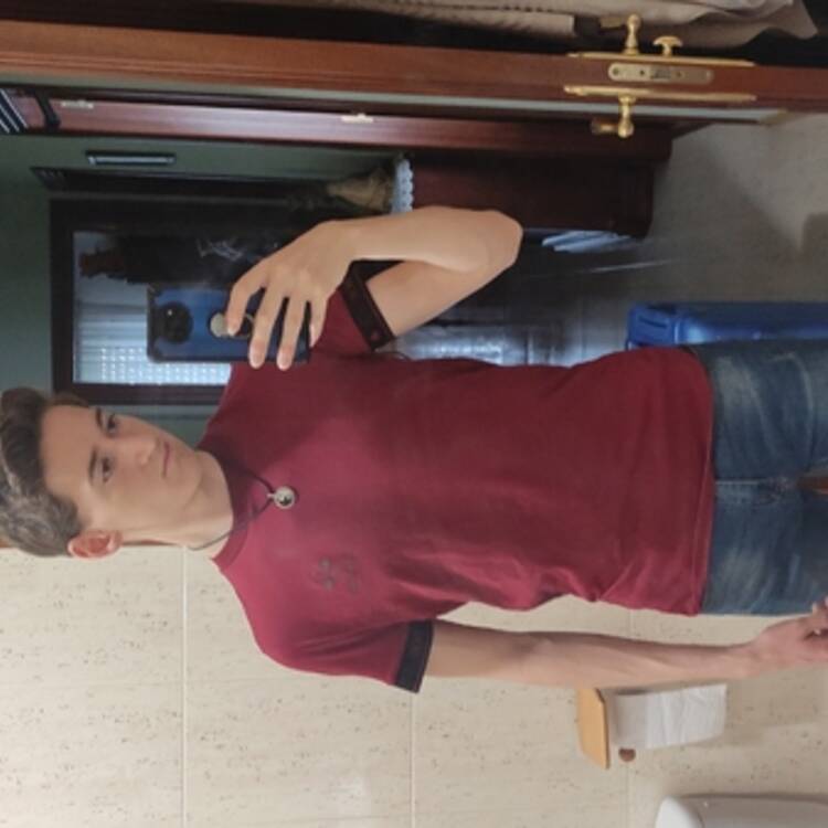 Foto de perfil de Gabriel