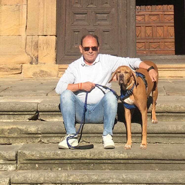 Foto de perfil de Jose