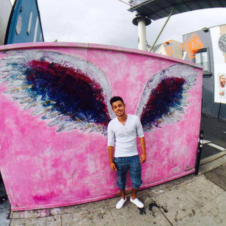 Foto de perfil